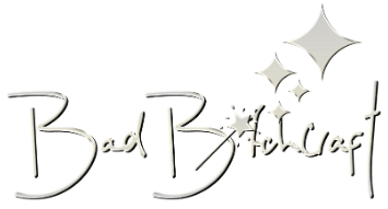 Bad Bitchcraft
